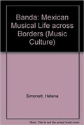 Cover: Banda - Wesleyan University Press