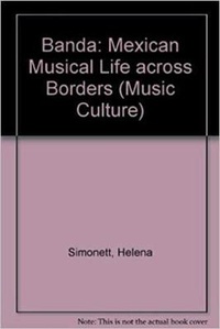 Enlarge image Cover: Banda - Wesleyan University Press