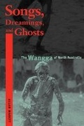 Cover: Songs, Dreamings, and Ghosts - Wesleyan University Press