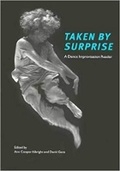 Cover: Taken by Surprise - Wesleyan University Press