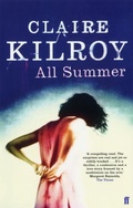 Cover: All Summer - Faber & Faber