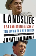 Cover: Landslide - Random House