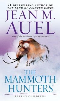 Enlarge image Cover: The Mammoth Hunters - Bantam Books