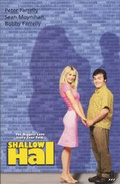 Cover: Shallow Hal - Faber & Faber