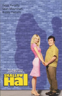Abbildung von: Shallow Hal - Faber & Faber