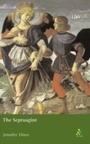 Cover: The Septuagint - T.& T.Clark Ltd