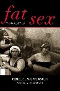 Enlarge image Cover: Fat Sex Volume 1 - Beaufort Books