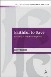 Enlarge image Cover: Faithful to Save - T.& T.Clark Ltd