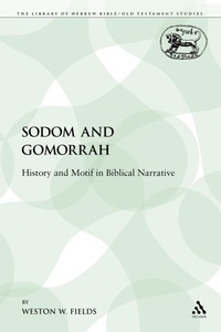 Enlarge image Cover: Sodom and Gomorrah - Continuum International Publishing Group Ltd.