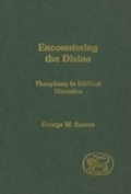 Cover: Encountering the Divine - T.& T.Clark Ltd