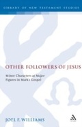 Cover: Other Followers of Jesus - Sheffield Academic Press