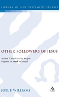 Abbildung von: Other Followers of Jesus - Sheffield Academic Press