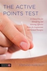 Abbildung von: The Active Points Test - Singing Dragon