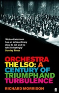 Cover: Orchestra - Faber & Faber