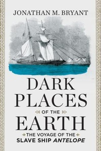 Abbildung von: Dark Places of the Earth - Liveright Publishing Corporation