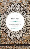 Cover: On Hobbes - Liveright Publishing Corporation