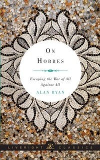 Enlarge image Cover: On Hobbes - Liveright Publishing Corporation