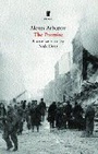 Cover: The Promise - Faber & Faber