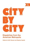 Cover: City by City - N + 1