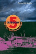 Cover: Category 5 - University Press of Florida