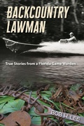 Cover: Backcountry Lawman - University Press of Florida