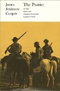 Cover: The Prairie: A Tale - State University of New York Press