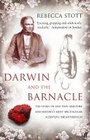Cover: Darwin and the Barnacle - Faber & Faber