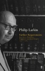 Cover: Further Requirements - Faber & Faber