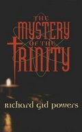 Cover: The Mystery of the Trinity - Caravel Mystery Books