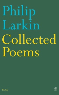 Enlarge image Cover: Collected Poems - Faber & Faber