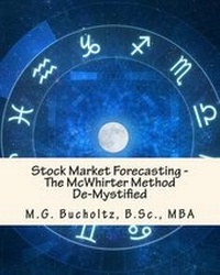 Enlarge image Cover: Stock Market Forecasting - Wood Dragon Books