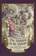 Cover: The Maharal to the Rescue - Merkos Publications