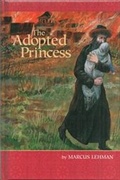 Cover: The Adopted Princess - Merkos Publications
