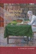Cover: Unpaid Ransom - Merkos Publications