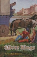 Cover: The Silver Rings and Other Stories - Merkos Publications