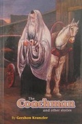 Cover: Coachman and Other Stories (Kranzler) - Merkos Publications