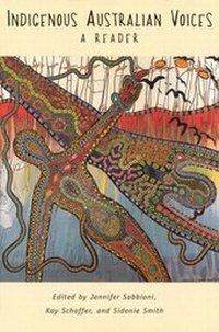 Abbildung von: Indigenous Australian Voices - Rutgers University Press