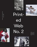 Cover: Printed Web #2 - Soulellis Studio
