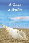 Cover: A Summer in Brighton - One Good Sonnet Publishing