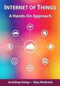 Enlarge image Cover: Internet of Things - VPT