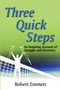 Cover: Three Quick Steps - Robert Klem
