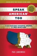 Cover: Speak American Too - New Heartland Group