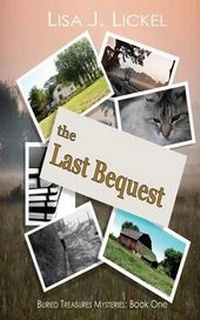 Enlarge image Cover: The Last Bequest - Five Loaves and Two Small Fish