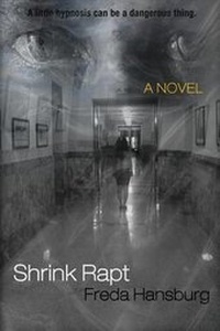 Enlarge image Cover: Shrink Rapt - Freda Hansburg