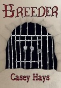 Cover: Breeder - Whispering Pages, LLC