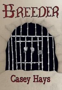 Enlarge image Cover: Breeder - Whispering Pages, LLC