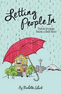 Enlarge image Cover: Letting People In - Type a Seattle