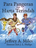 Cover: Para Pangeran Dan Harta Terindah - Handsome Prince Publishing
