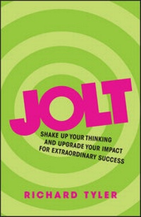Enlarge image Cover: Jolt - Capstone