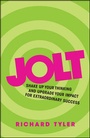 Cover: Jolt - Capstone